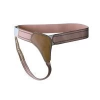 Бандаж паховый D-111 (правый) "Orliman"