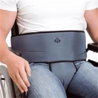 Фиксирующий ремень с фиксацией в паховой области "Orliman" 1005