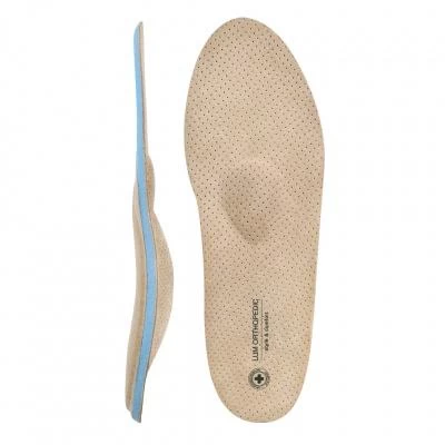 Стельки ортопедические каркасные Lum 218 "Luomma" в магазине Склад Медтехники