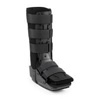 Иммобилизирующий ортез на голеностоп (длинный) EST-087 "Orliman"